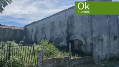 Pis – Boimorto, A Roda, Piñeiro - Vista 3