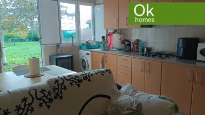 Casa – A Gándara, A Roda, Boimorto - Vista 5