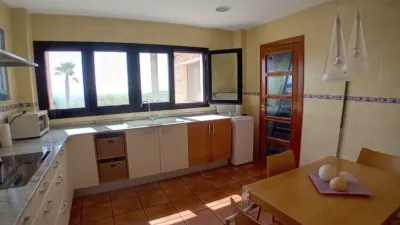 Chalet on Calle Diseminado P006, No. 2417 photo 20