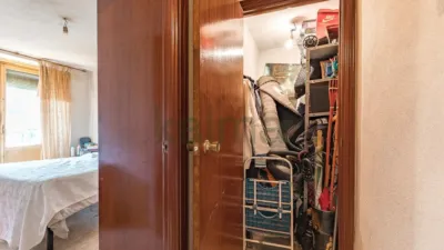 Flat on Calle Don Pedro photo 34