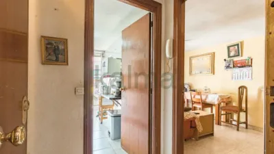 Flat on Calle Don Pedro photo 38