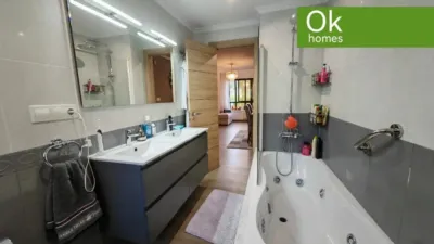 Apartment in Labañou-Os Rosales photo 26
