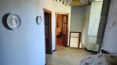 Casa rústica en venta en Abeancos (San Salvador Melide) - Vista 5