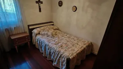 Casa pareada en Vilasantar photo 18