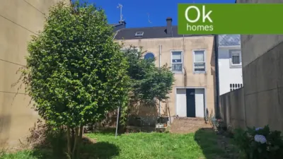 Townhouse in A Silva (Rutis) photo 36