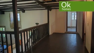 Rustic house in Aranga photo 33