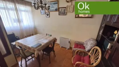 Terraced house in Vilalba (Town Centre) photo 24