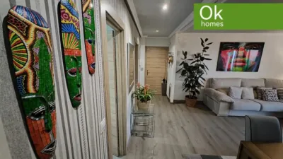 Apartment in Labañou-Os Rosales photo 42