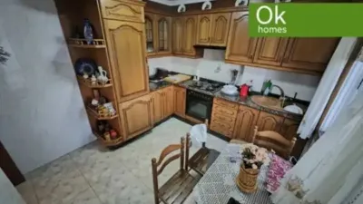 Edificio en venta en O Moucho (Arteixo) - Vista 4