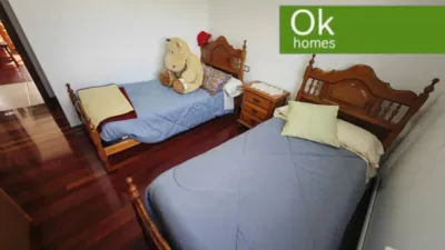 House in O Vilar (Mercurin) photo 24