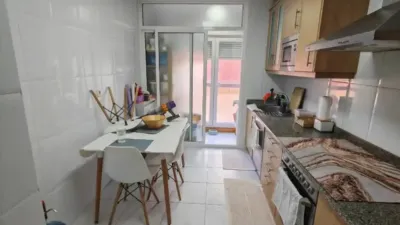Piso en Arteixo photo 21