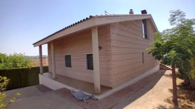 Chalet on Calle Diseminado P006, No. 2417 photo 58