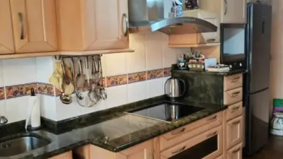 Apartment in Vilalba (City Centre) photo 24