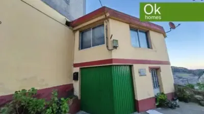 Edificio en venta en O Moucho (Arteixo) - Vista 3