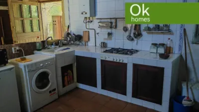 Rustic house in Aranga photo 10