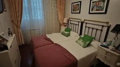 Apartment in Vilalba (City Centre) photo 31