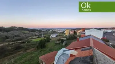 Edificio en venta en O Moucho (Arteixo) - Vista 2