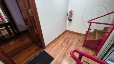 Apartment on Calle de Vargas photo 5