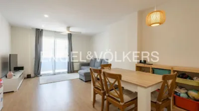 Penthouse in L'Eixample Centre-Barri Antic photo 27