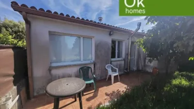 House in Boimorto photo 17