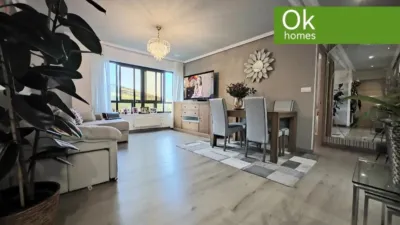 Apartment in Labañou-Os Rosales photo 49