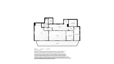 Flat in Molins de Rei photo 29