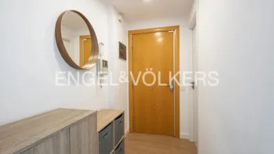 Penthouse in L'Eixample Centre-Barri Antic photo 4