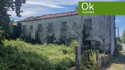 Rustic house in O Vilar (Mercurin) photo 7