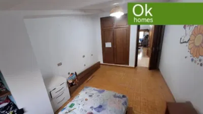 Attic in Betanzos photo 9