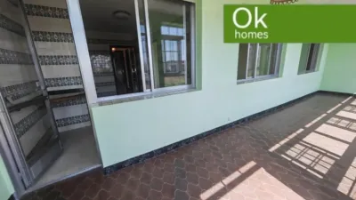 Semi-detached house in Arzúa photo 37
