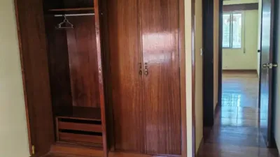 Semi-detached house in Arzúa photo 23