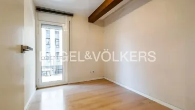 Flat in Molins de Rei photo 23