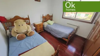 House in O Vilar (Mercurin) photo 23