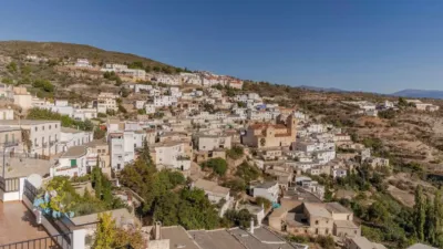 House on Calle de Midiles photo 37
