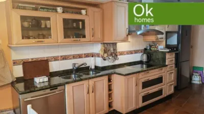 Apartment in Vilalba (City Centre) photo 11