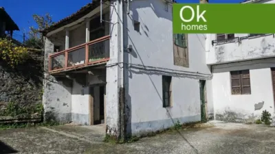 Casa rústica en venta en Abeancos (San Salvador Melide) - Vista 3