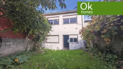 Semi-detached house in Eirís-As Xubias-Pasaxe photo 32