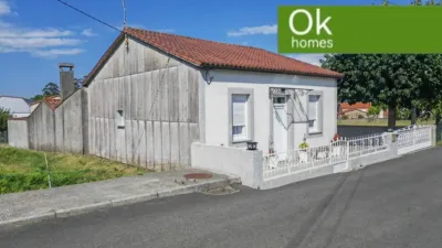 House in Boimorto photo 2