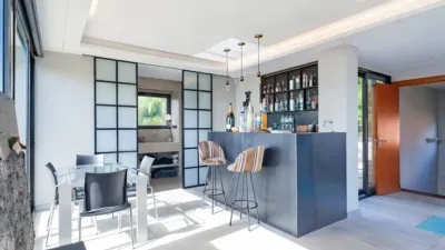 House in Sarrià photo 33