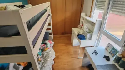 Piso en Arteixo photo 32