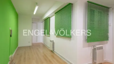 Flat in Molins de Rei photo 6