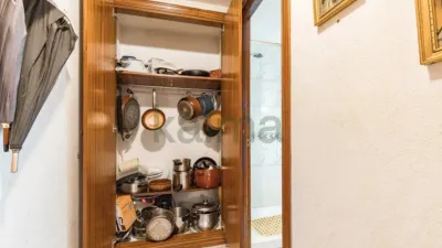 Flat on Calle Don Pedro photo 32