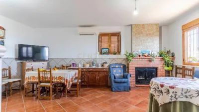 House on Calle de Midiles photo 3