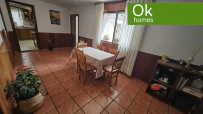 Terraced house in Casas Novas (Oza dos Ríos) photo 21
