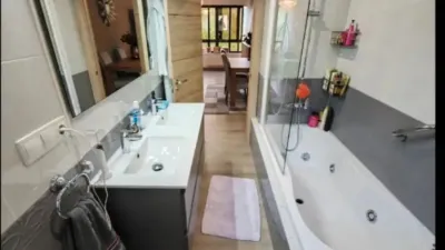 Apartment in Labañou-Os Rosales photo 27