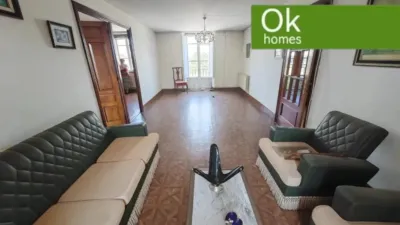 Terraced house in Sancobad (Resto Parroquia) photo 29
