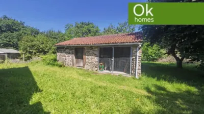 Rustic house in Aranga photo 56
