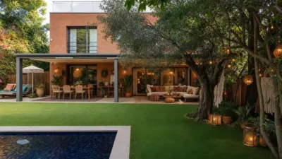 House in Sarrià photo 36