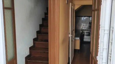 Townhouse in Arzúa photo 23