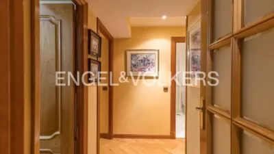 Apartment in Niño Jesús photo 39